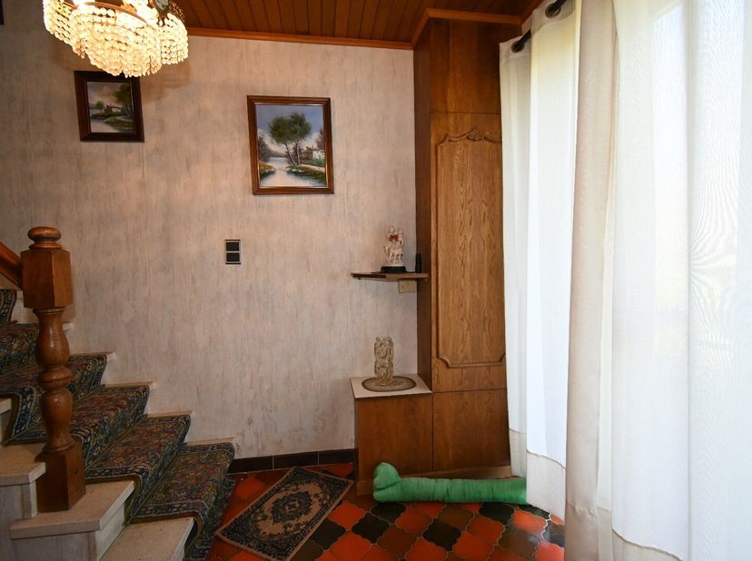 Maison à vendre
                    à 9900 Eeklo