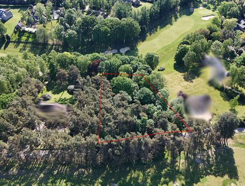                                         Terrain à bâtir à vendre à Grez-Doiceau, € 595.000
