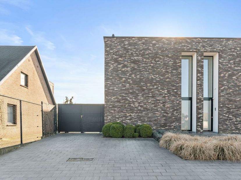 Welkom op de Groenstraat 3A in Oudsbergen (Opglabbeek).&lt;br /&gt;
&lt;br /&gt;
Deze woning werd in 2014 gebouwd en ligt op een perceel van 3a 29ca.&lt;br /&gt;
Deze p