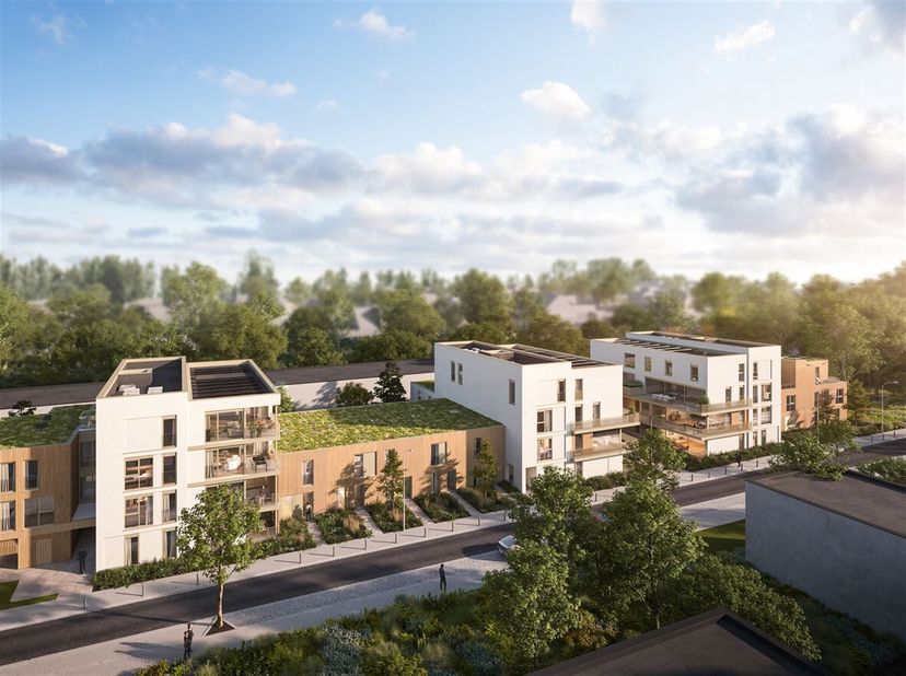 Appartement à vendre
                    à 3920 Lommel