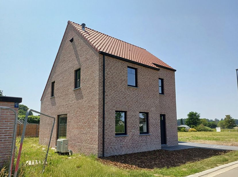 Maison à vendre
                    à 9880 Aalter