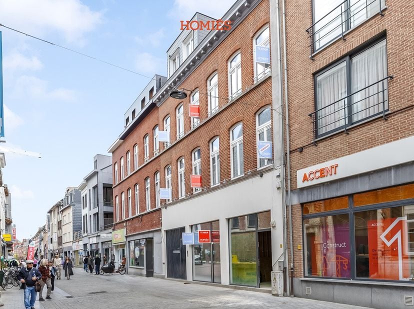 Kot-Colocation à vendre
                    à 3000 Leuven