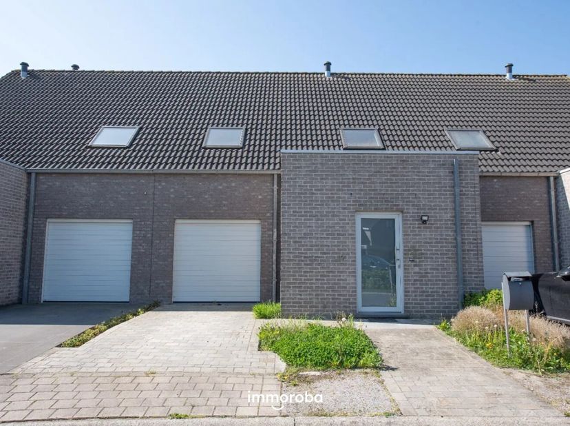 Maison à vendre
                    à 8793 Sint-Eloois-Vijve