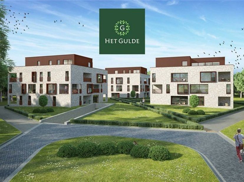 Appartement à vendre
                    à 2381 Weelde