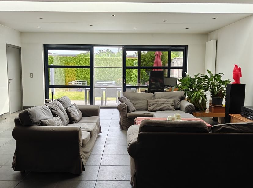 Maison à vendre
                    à 2590 Berlaar