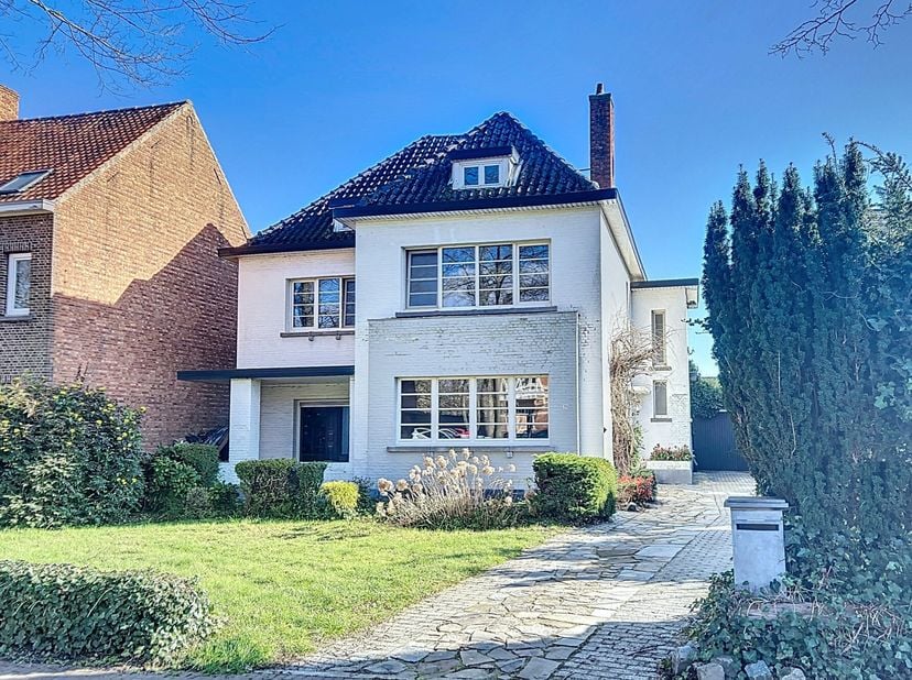 Maison à vendre
                    à 2260 Westerlo