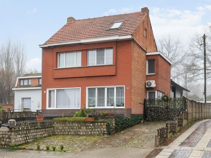 Maison à vendre
                    à 2580 Putte