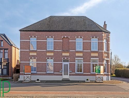                                         Herenwoning te koop in Ramsel, € 449.000
