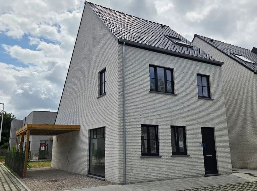 Maison à vendre
                    à 8490 Jabbeke