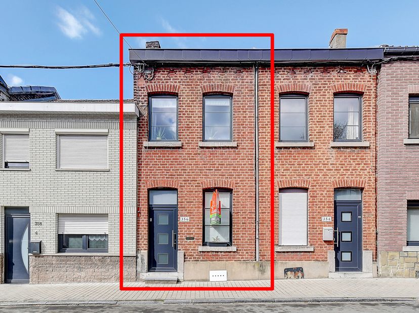 Visite virtuelle : https://my.matterport.com/show/?m=WhSKE9f4QrR - L&#039;immobilière SCIARA a le plaisir de vous proposer cette coquette maison en super é
