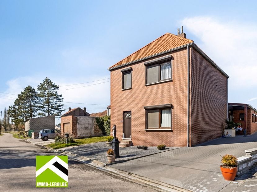 Maison à vendre
                    à 3700 Tongeren