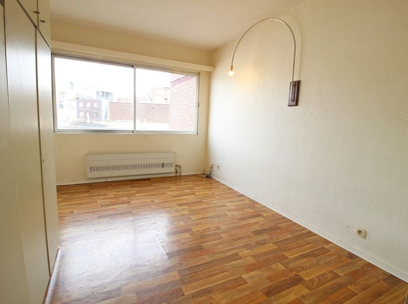 Appartement te koop
                    in 1040 Etterbeek