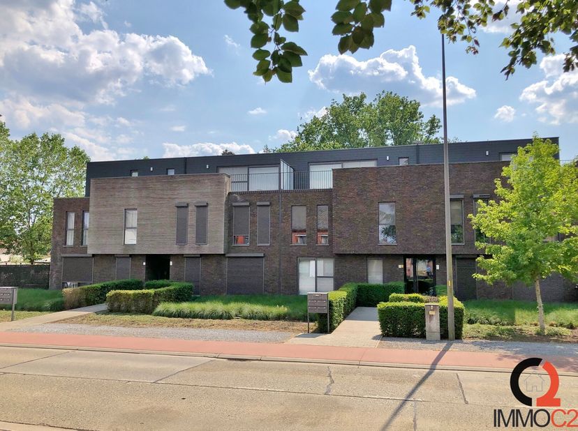 Appartement à louer
                    à 3980 Tessenderlo