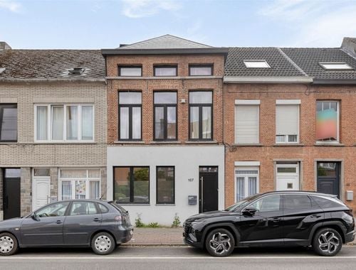                                         Eengezinswoning te koop in Lier, € 389.000
