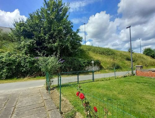                                         Terrain à bâtir à vendre à Erps-Kwerps, € 220.000
