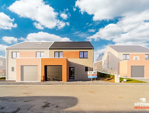                                         Maison unifamiliale à vendre à Wandre, € 229.000
