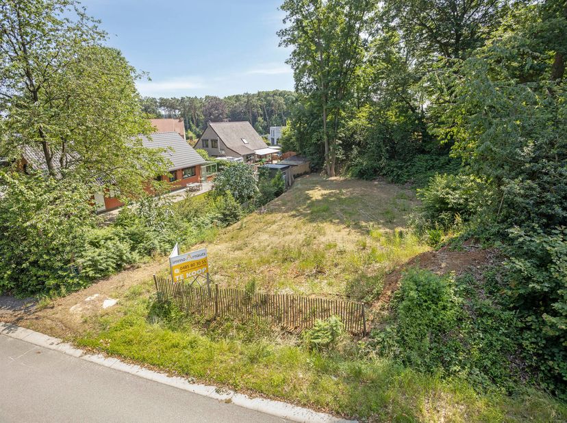 Terrain à vendre
                    à 3290 Schaffen