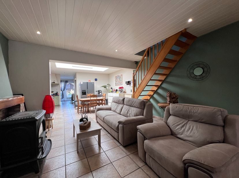 Huis te koop
                    in 7711 Dottignies