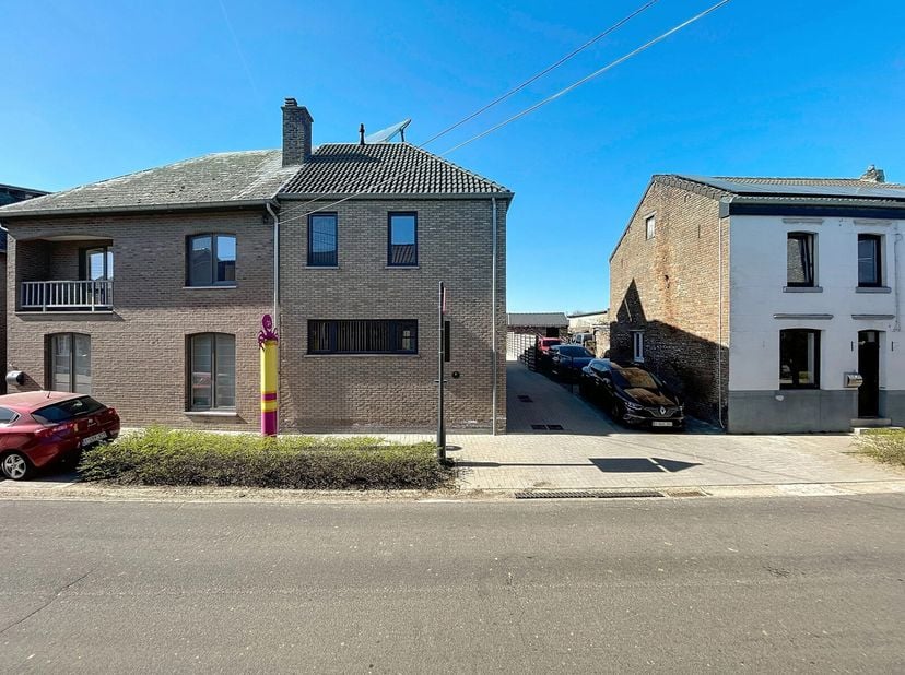 Op zoek naar een comfortabele, energiezuinige woning in een rustige, groene omgeving?&lt;br /&gt;
In Rutten, een charmante deelgemeente van Tongeren, stelle
