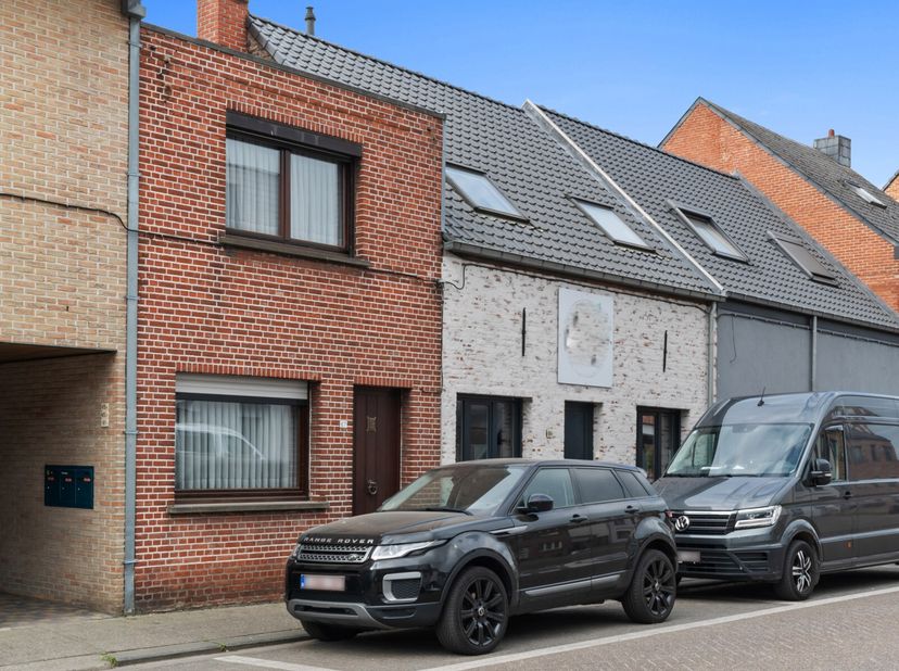 Maison à vendre
                    à 2270 Herenthout