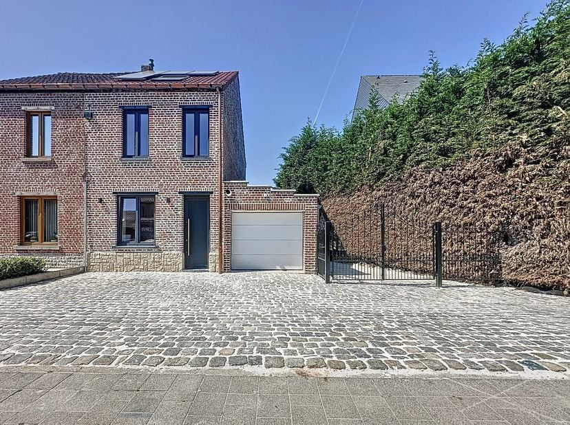 Maison à vendre
                    à 3012 Wilsele