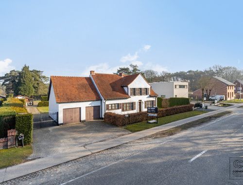                                         Maison à vendre à Zoersel, € 510.000
