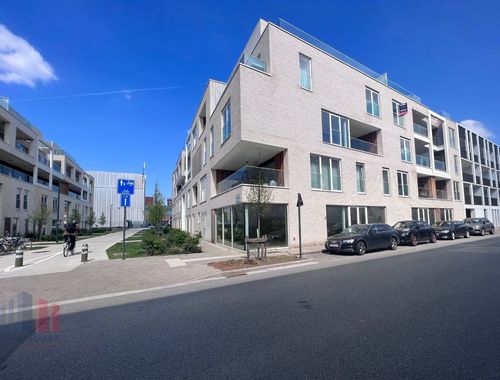                                         Handelspand te koop in Gent, € 340.000
