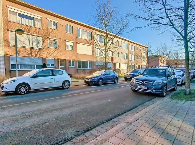 Maison à vendre
                    à 2650 Edegem