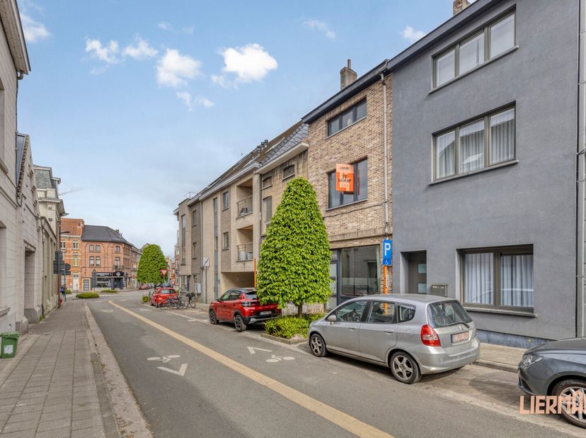 Maison à vendre
                    à 9300 Aalst