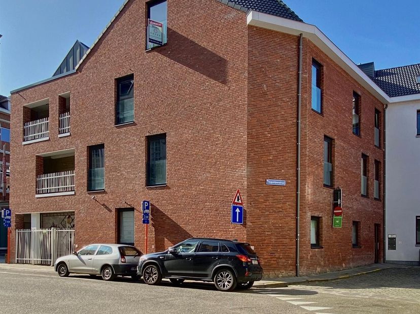 Zeer centraal gelegen studentenresidentie, beschikt over een 30-tal studentenkamers met eigen sanitair in de Vaartstraat. Indeling: slaap/studeerruimt