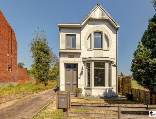                                         Woning te koop in Kapellen, € 420.000

