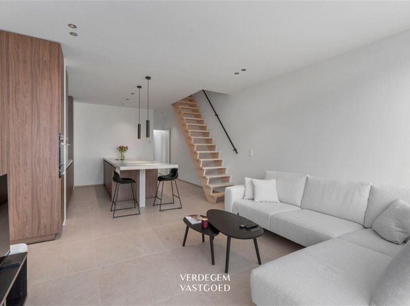 Maison à vendre
                    à 9980 Sint-Laureins
