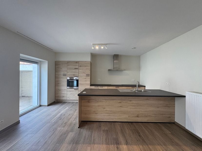 Appartement à louer
                    à 9300 Aalst