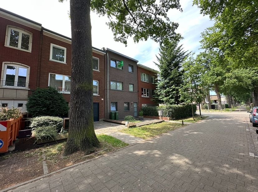 Appartement à louer
                    à 2100 Deurne