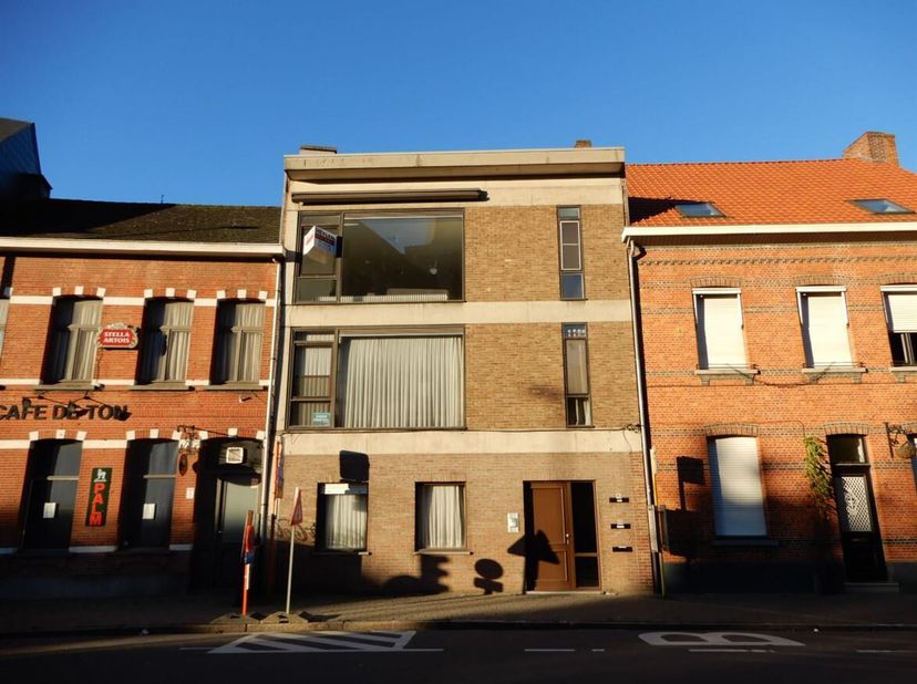 Appartement à louer
                    à 2200 Herentals