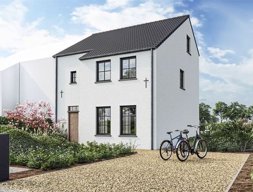                                        Woning te koop in Bilzen, € 397.000
