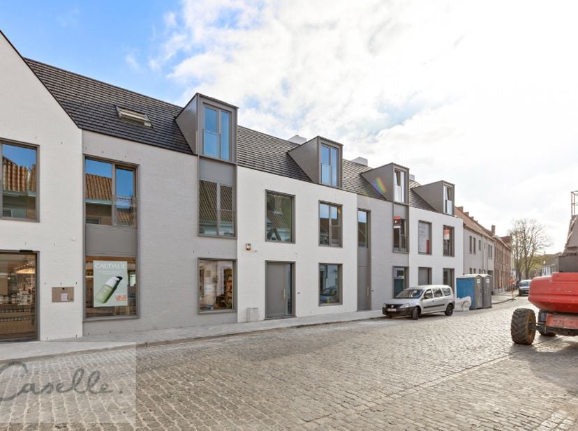 Huis te koop
                    in 8000 Brugge