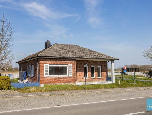                                         Woning te koop in Wichelen, € 219.000
