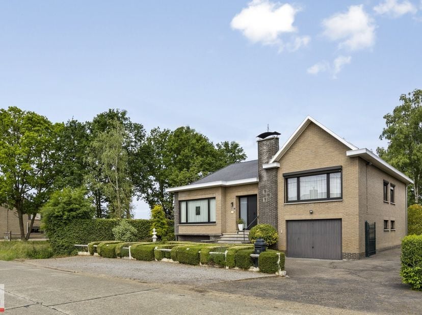 Maison à vendre
                    à 3390 Tielt