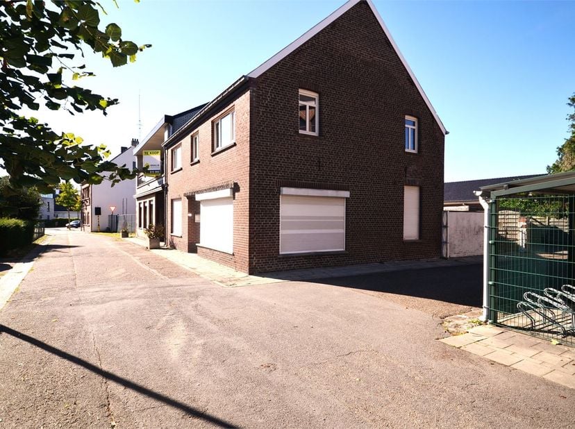Maison à vendre
                    à 3940 Hechtel