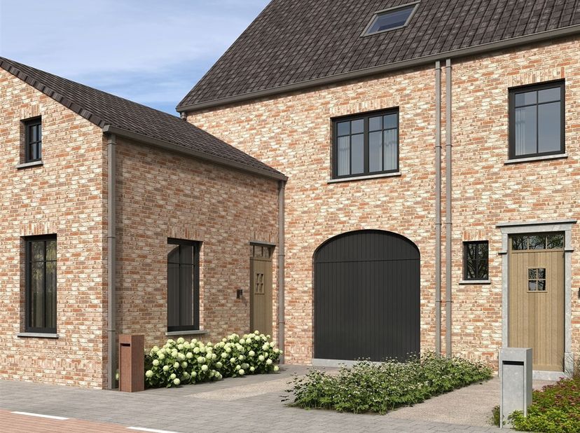 Huis te koop
                    in 9190 Stekene
