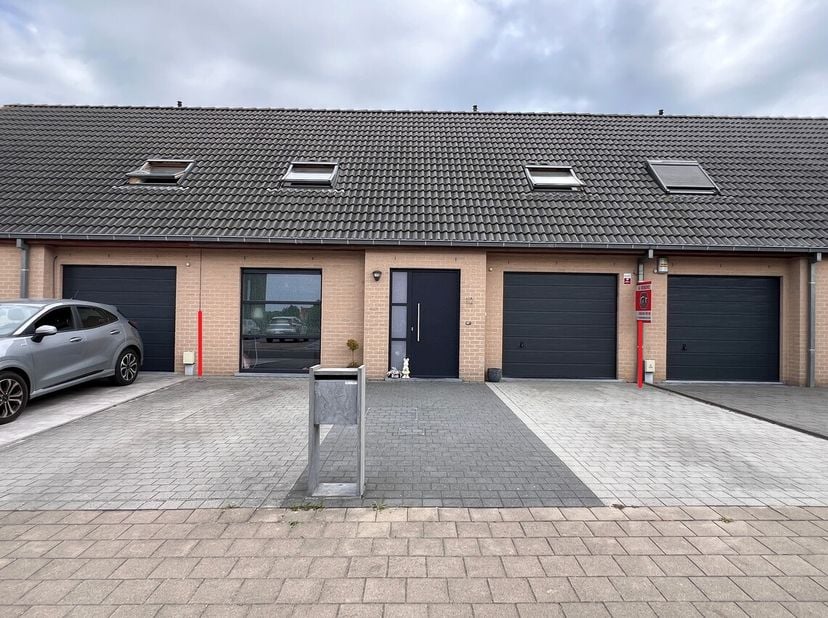 Huis te koop
                    in 7711 Dottignies