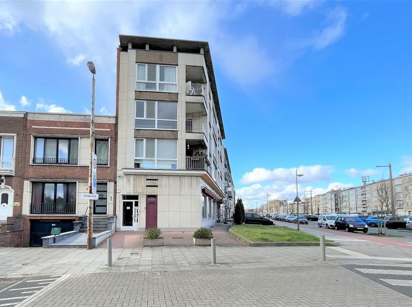 Appartement à vendre
                    à 2100 Deurne