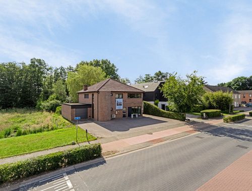                                         Handelspand te koop in Olmen, € 525.000
