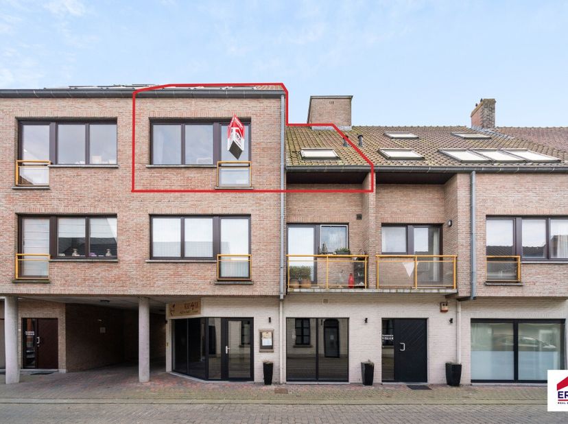 Appartement à vendre
                    à 9880 Aalter