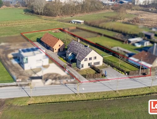                                         Maison à vendre à Desteldonk, € 679.000
