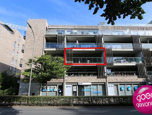                                         Appartement à louer à Tongeren, € 890
