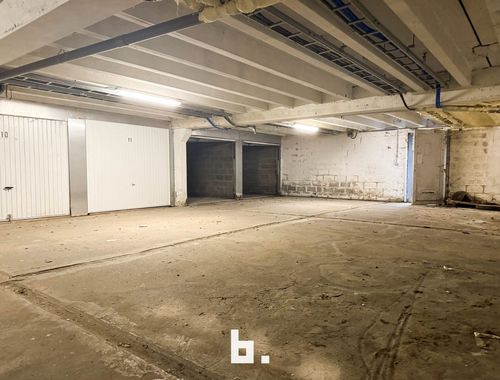                                         Garage te koop in Kortrijk, € 45.000
