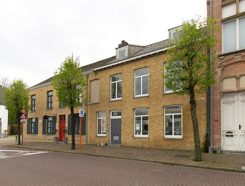                                         Bâtiment commercial à vendre à Koekelare, € 349.000
