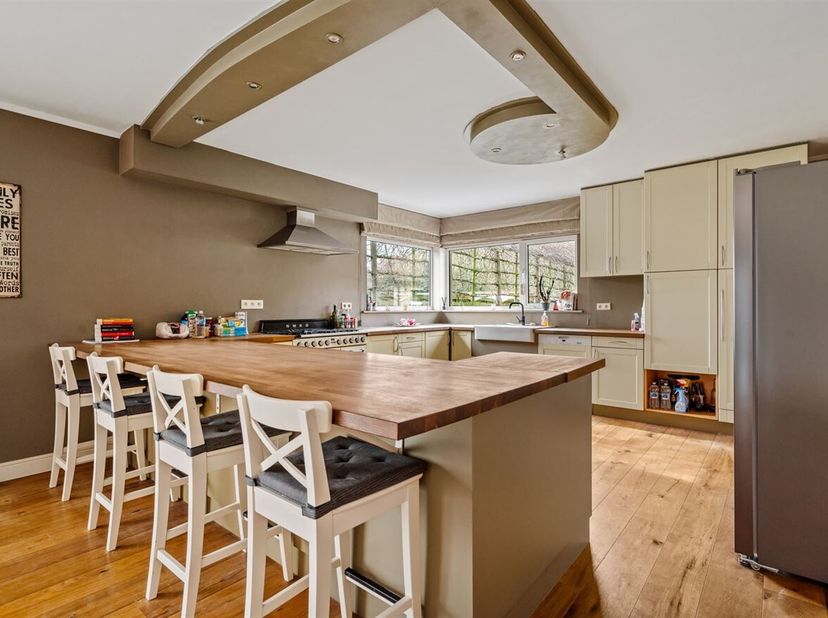 Maison à vendre
                    à 3130 Begijnendijk